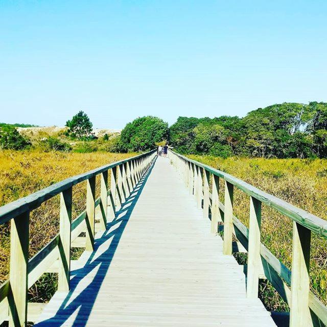 Pousada Moçamba Dunas Beach Florianopolis Exterior foto