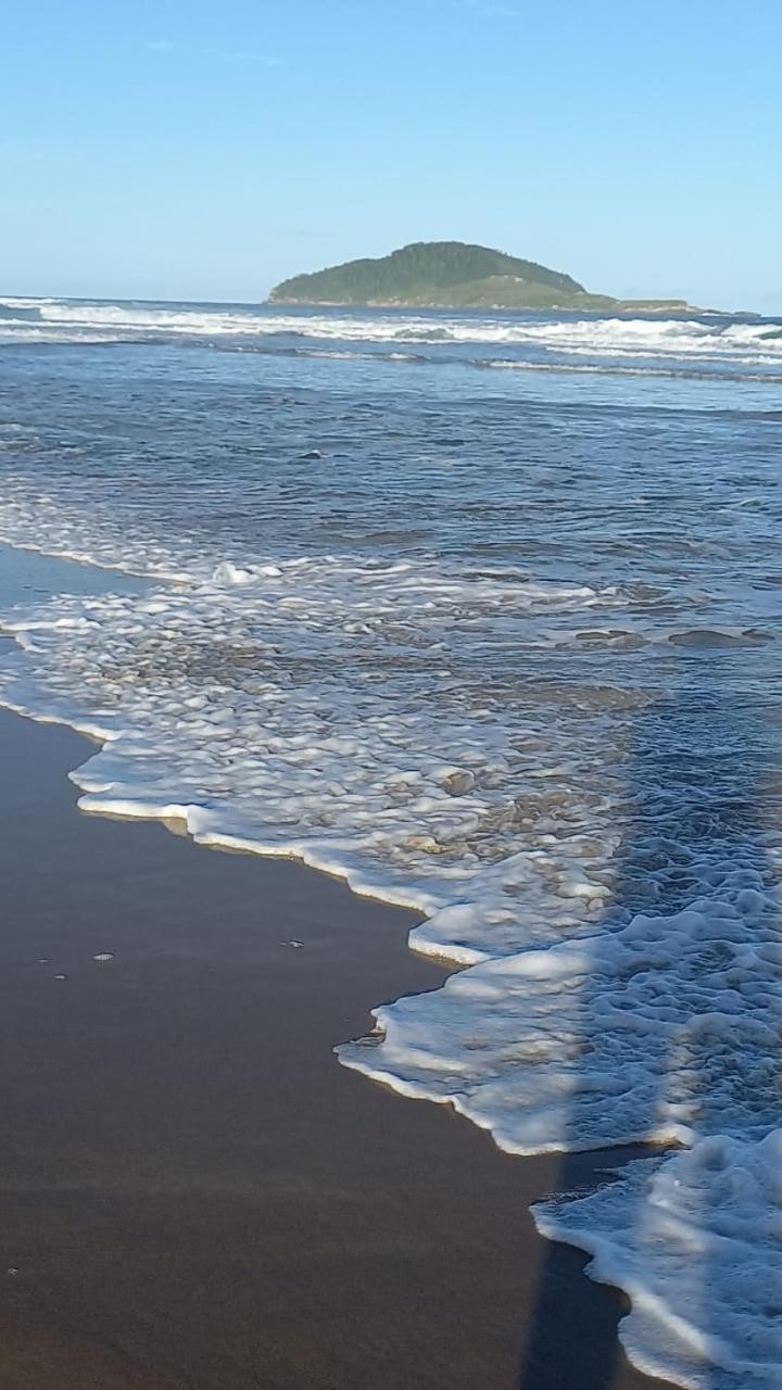Pousada Moçamba Dunas Beach Florianopolis Exterior foto