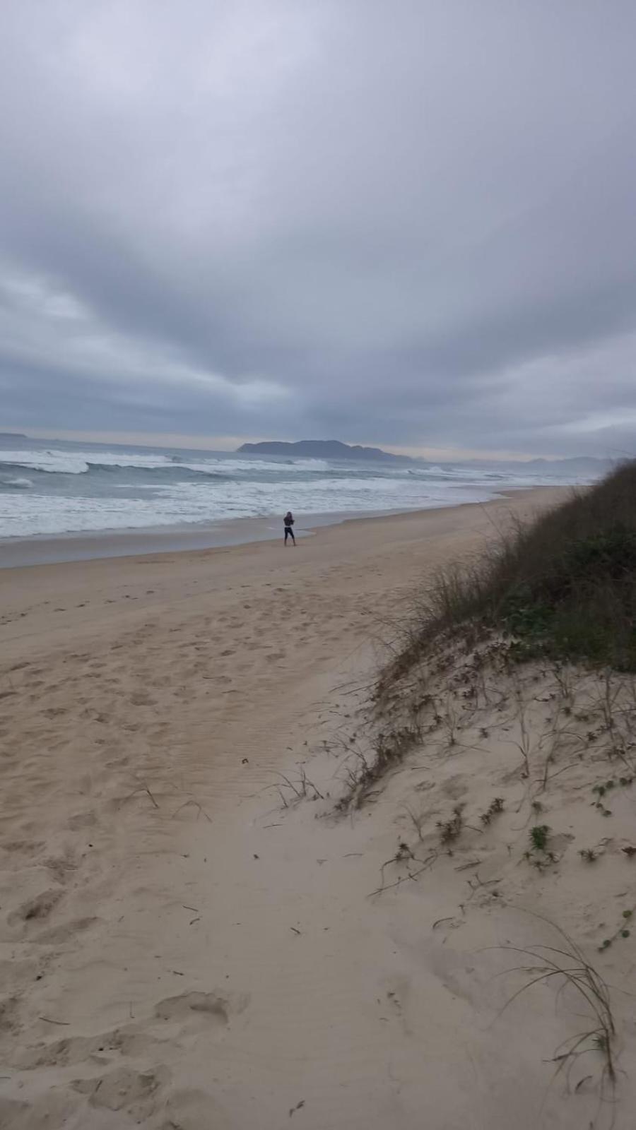 Pousada Moçamba Dunas Beach Florianopolis Exterior foto