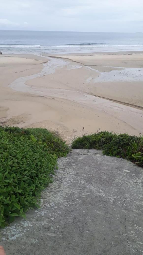 Pousada Moçamba Dunas Beach Florianopolis Exterior foto